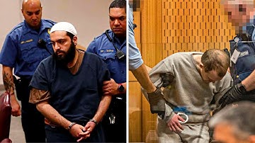 Top 5 Most Wanted Terrorists Reactions To Life Sentence