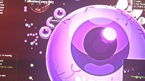 The Legend of Gota.io 😱🔥