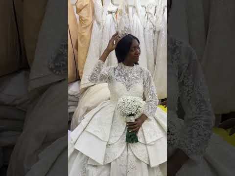 Robe De Mariage Princesse Robesdemariée Weddingdress Couplefashion Robesdesoiree