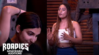 Roadies Memorable Auditions | Sapna Malik's Audition Is A Laughter Ride