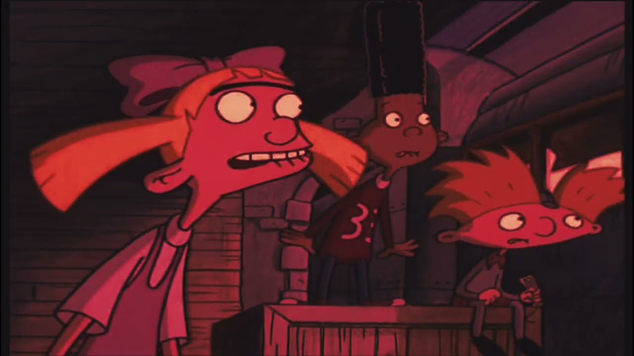 2K Quality Cartoons Aboard The Railway🛤️ 🚅EXPRESS🚂💨 ㏂↹㏘ 