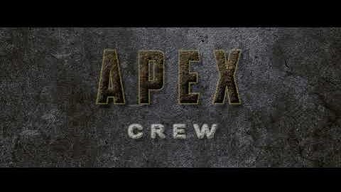 L2 Latin - First video on getting back in action: [ Apex Crew ]