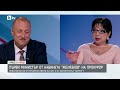 Иван Иванов: Информацията на Шишков за незаконното строителство на „Хемус“ е изключително изкривена