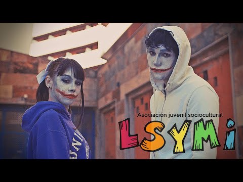 XIII Salón Manga La LÍNEA 2025 COSPLAY VIDEO Oficial