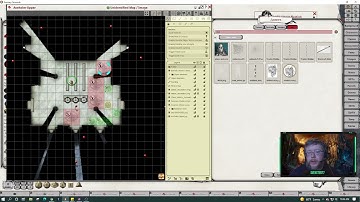 Prepping for D&D using Fantasy Grounds Unity 50