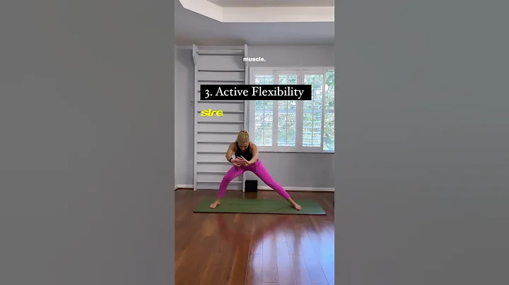 BEST exercise for women in Menopause!