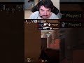 SALVEI o ROUND 🙌 #cs2 #counterstrike #gaming #fps #viral #fyp #shorts #cs2brasil