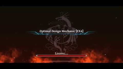 The Alchemist Code - Optimal Design Mechanic [EX4]