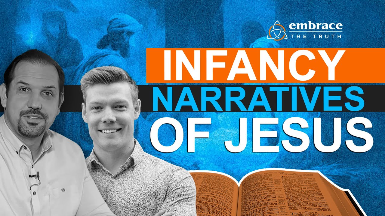 EXPOSING this BIG confusion about the Gospel of Thomas w/ Wesley Huff