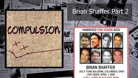 Brian Shaffer Part 2