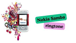 Nokia Samba Ringtone Resimi