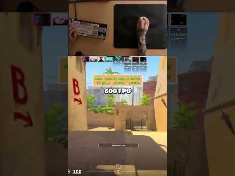 FPS Boost tutorial? #cs2 #fps #fpsboost