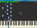 Yann tiersen  comptine dun autre the piano   amazing short  tutorial speed 70