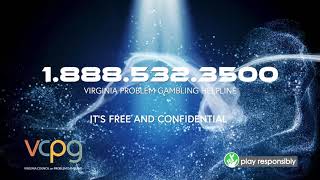 Problem Gambling Awareness 2023 (short version)