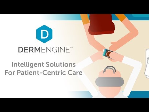 DermEngine | Intelligent Solutions For Patient-Centric Care