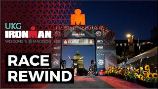 Details Race Rewind | 2026 UKG IRONMAN Wisconsin Guide