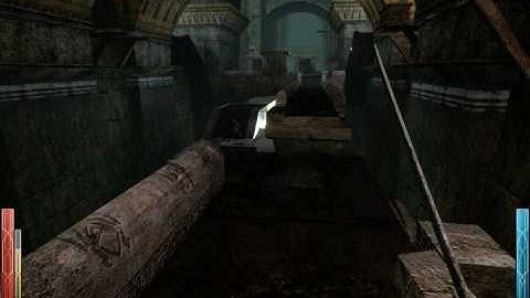 Dark Messiah - fight 30 - HD