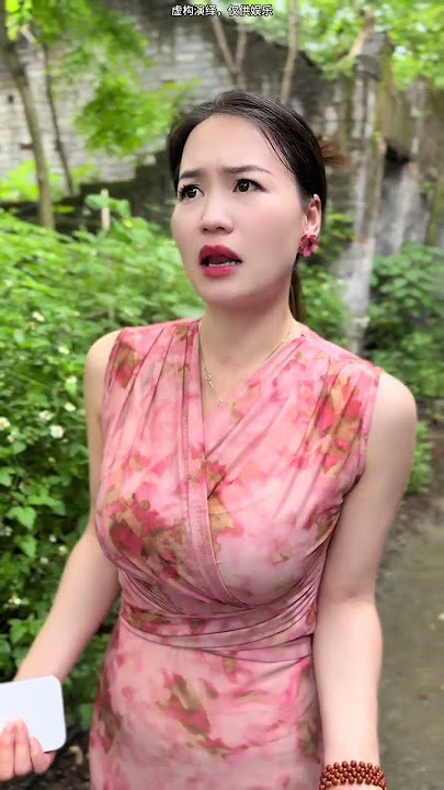 You still want to trick me Guilin girl Li Xiaoyu Lingjie small