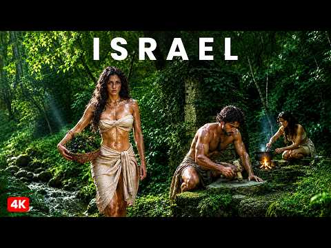 Wonders of Israel | What’s Hidden Deep Inside Israel’s Remote Villages? | Travel Documentary