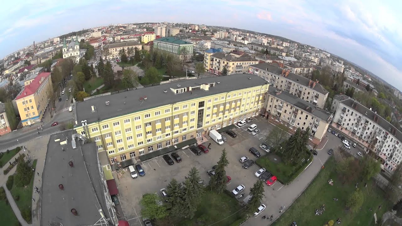 APM 2.6 strange crash (original sound)