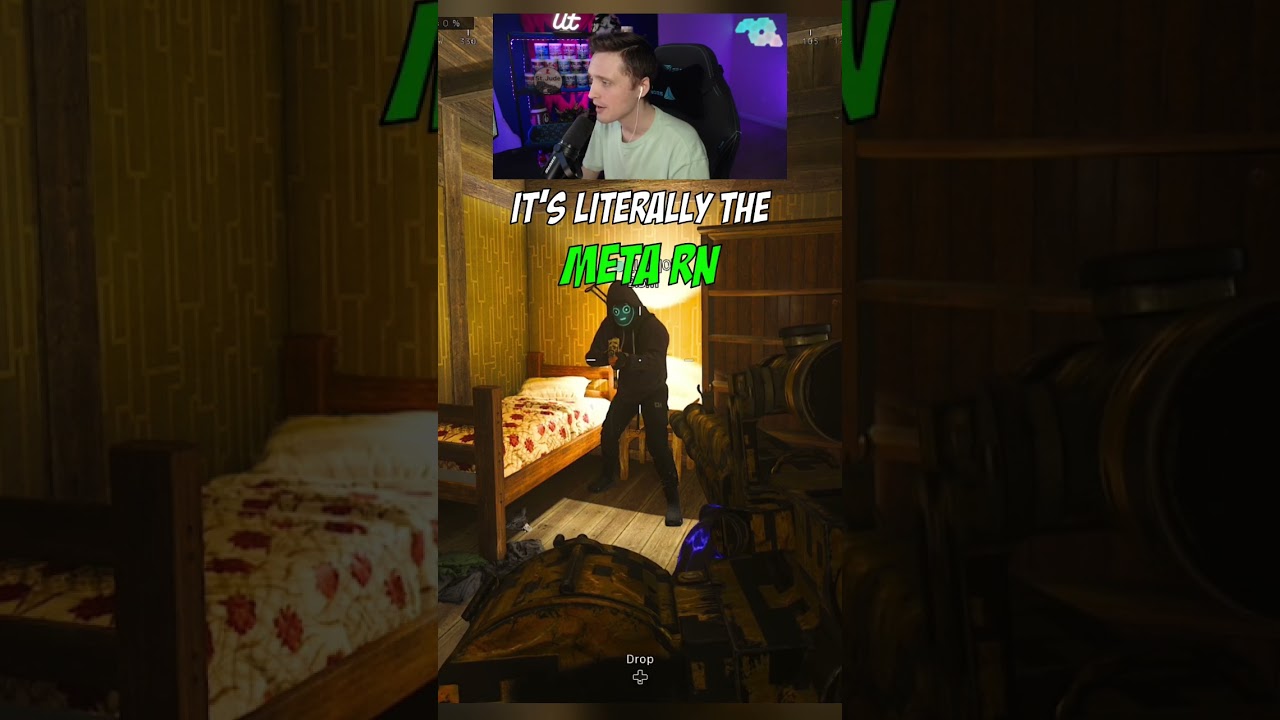 KG M40 *Tight Grip* Meta?! 