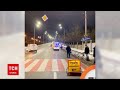 У Києві водій маршрутного таксі збив на смерть пішохода