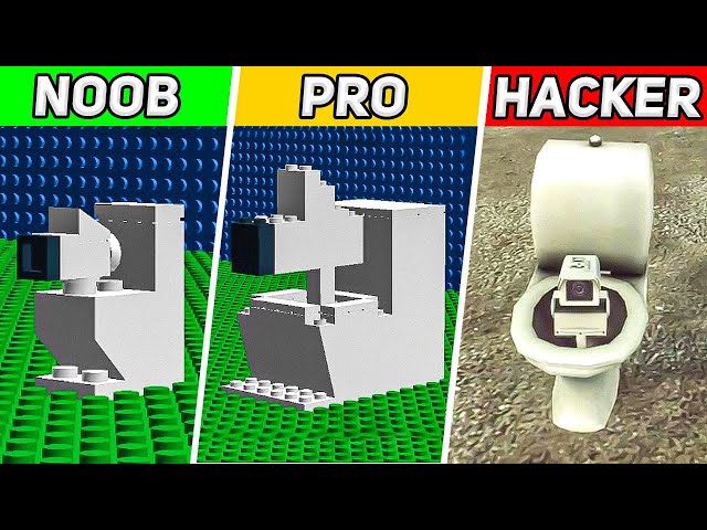 Noob Mineblox Hunt Skibidi Toilet 🕹️ Play Now on GamePix