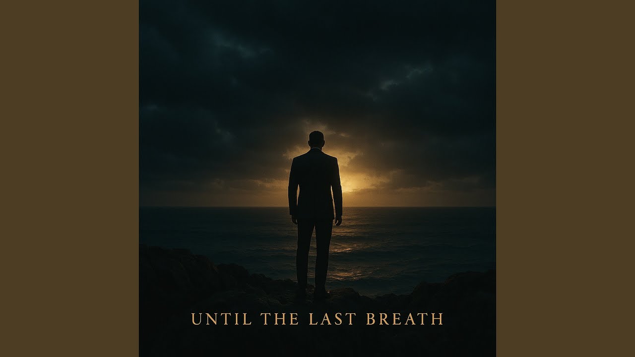 Until the Last Breath YouTube