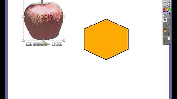 ActivInspire Insert and Use Images