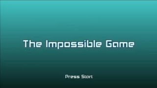 The Impossible Game All Levels Beaten The Impossible Game All Levels Beaten