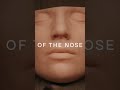 &quot;SHE IS ANDY&quot; - art film about nose surgery by Edgar Kaminsky