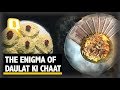 Daulat ki Chaat - Old Delhi's Secret Dessert | The Quint