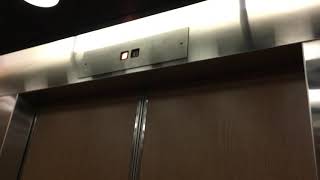 EPIC MOTOR: Montgomery Elevator- 1601 48th Street - West Des Moines, IA
