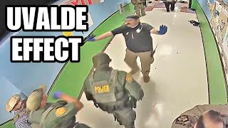 Navy SEAL Shares Why Police Officers FAIL Under Stress