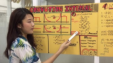 NC 212 : Signals and Systems - Convolution Integral(solved!)
