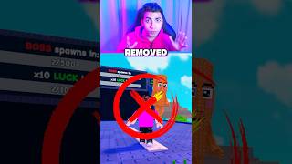 PLANTS VS BRAINROTS SECRET REMOVED 😱