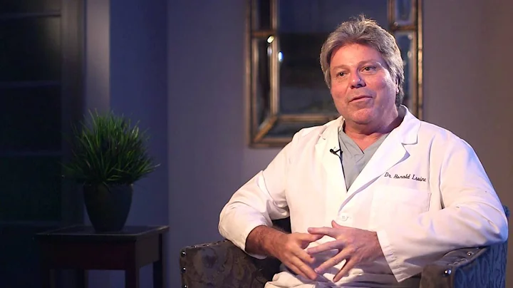 Floating Abdominoplasty Dr Ronald Levine Toronto P...