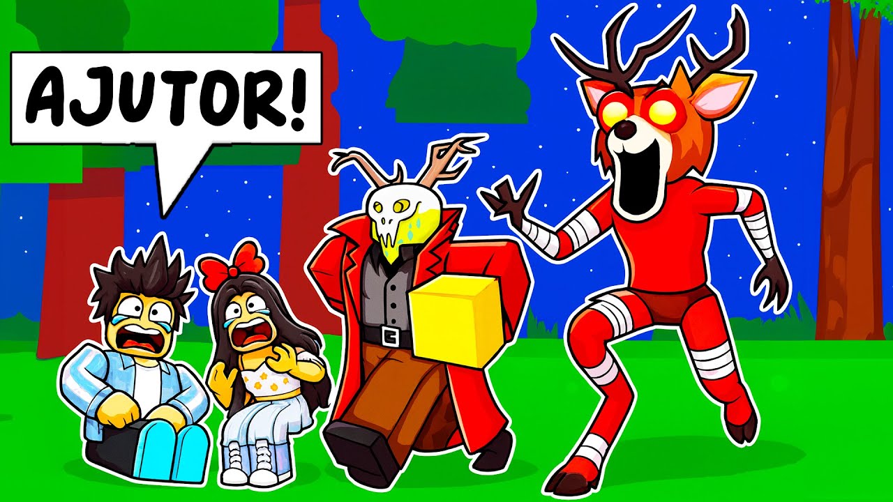 CAPRA Ne AJUTA ! II BATE Pe TOTI PENTRU NOI !