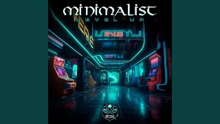 Level Up - Minimalist
