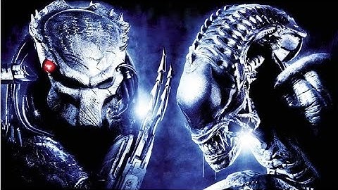Alien Predator Total Destruction Collection 2008 Australian DVD Box Set Closer Look