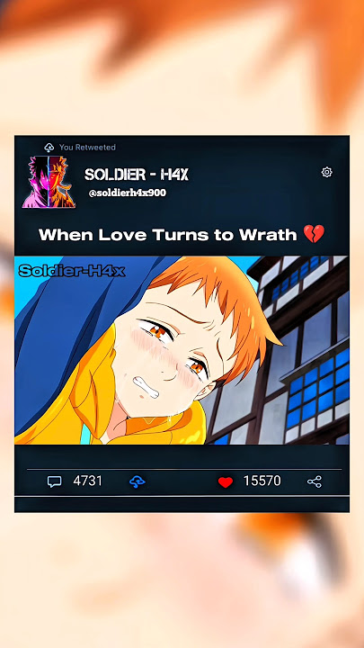 King’s Tears Turned to Rage 💔🔥 #king #love #shorts