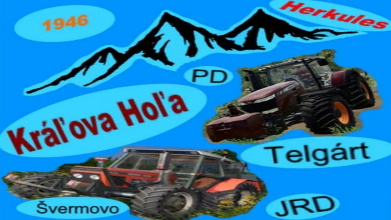 🤩 Močovku dovez rýchlo do vyrobí hnojív 👌