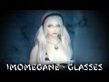 Skyrim: ImoMegane - Glasses