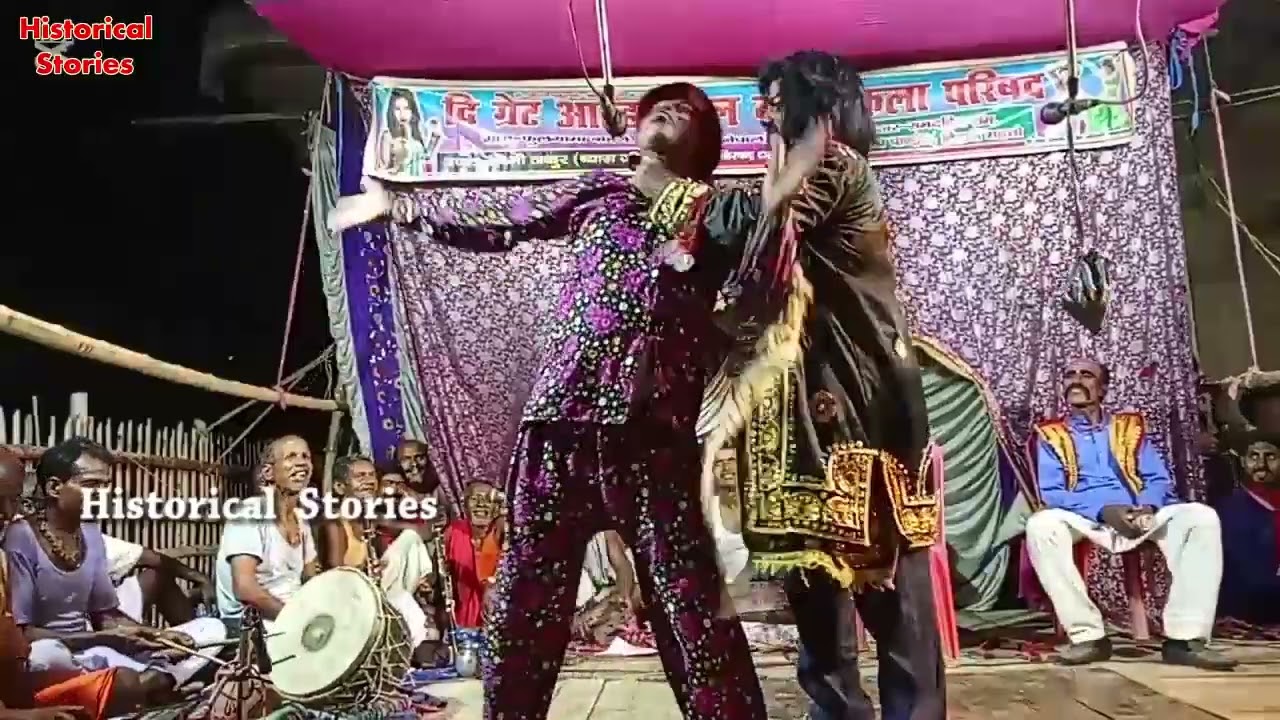 A U Nach Baisgajar Ke Ladaee Part 3 Baihari Party Pro Laxmi Thakur 9809634767