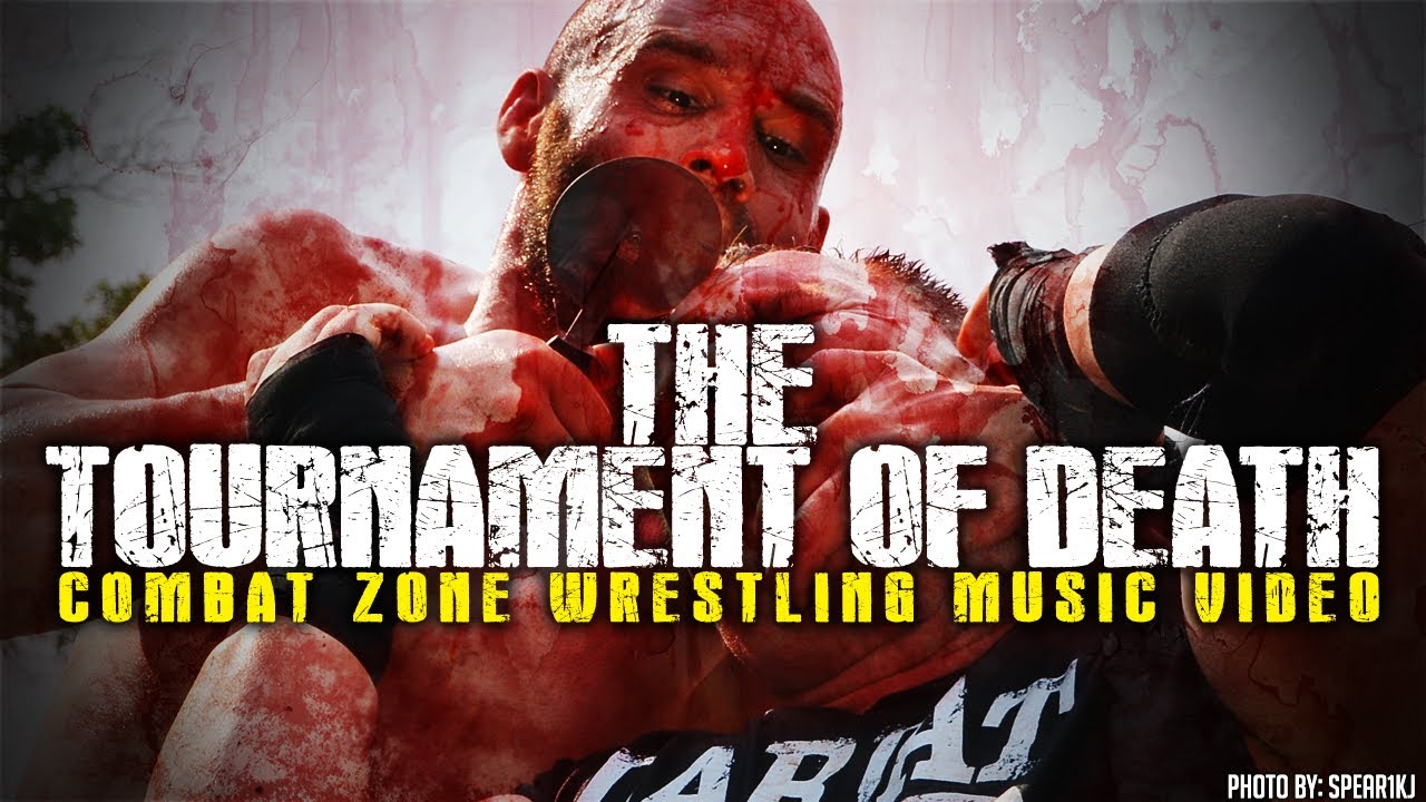 CZW The Tournament of Death YouTube