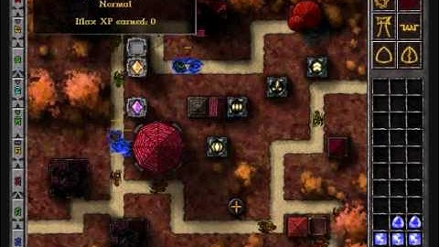 Gemcraft Chapter 0 Level 62 Normal_Part 83