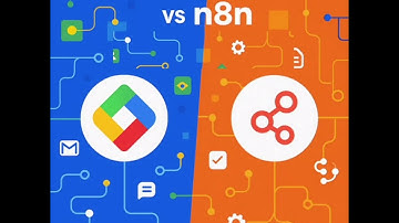n8n vs google opal