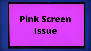 Best Ways To Fix Smart TV With Pink/Purple Screen Issue screenshot 5