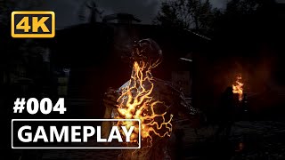 Dying Light 2 Xbox Series X Gameplay 4K 60FPS