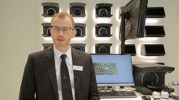 Introducing the new affordable E Scanners for Labs